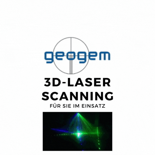 3D Laserscanning