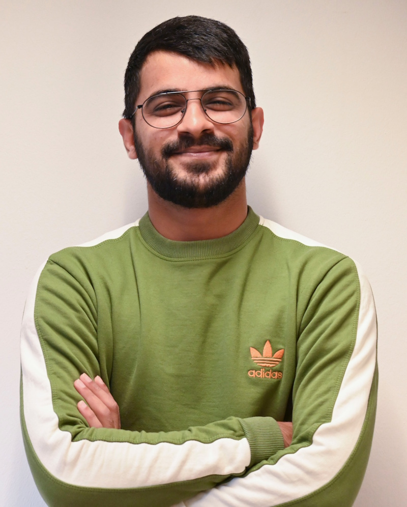 Mohamed Fazeli