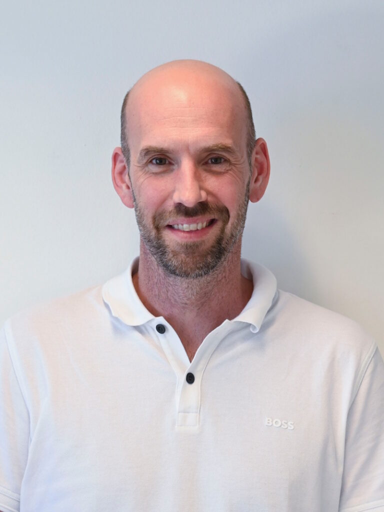 Peter Danzl