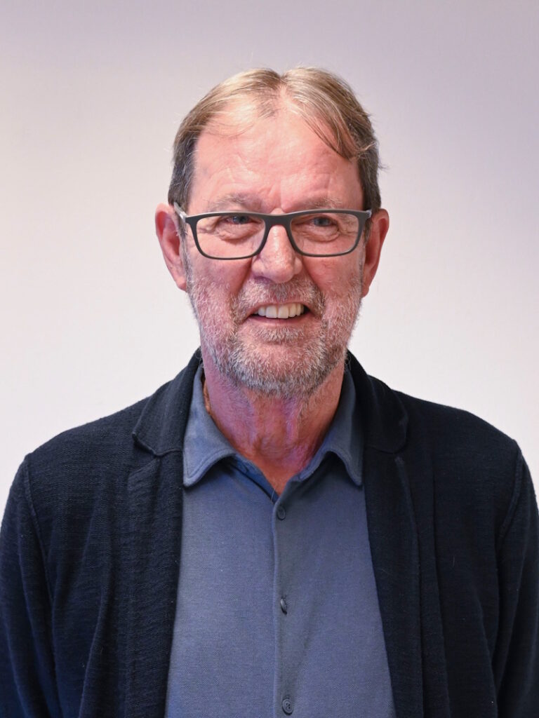 Dipl.-Ing. Peter Sollereder