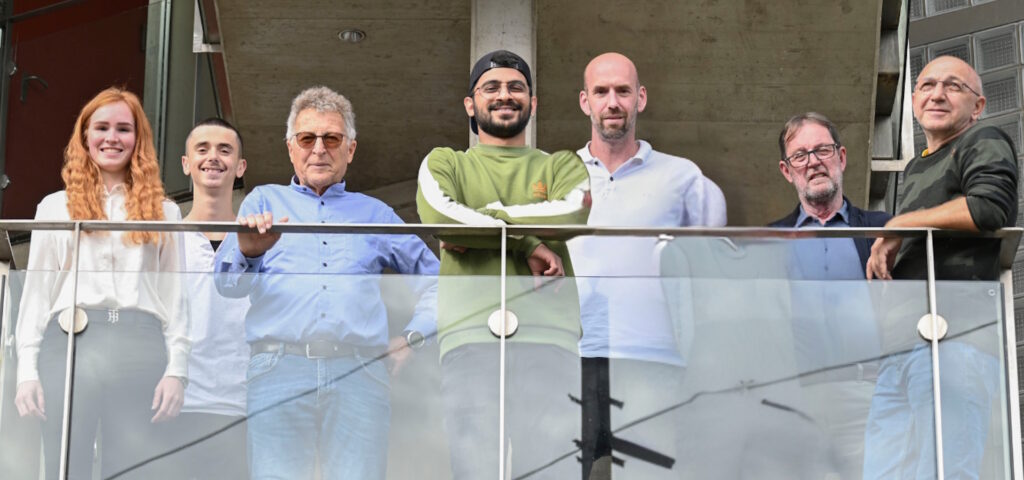 Team Geogem Innsbruck